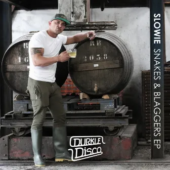 Snakes & Blaggers EP by Slowie