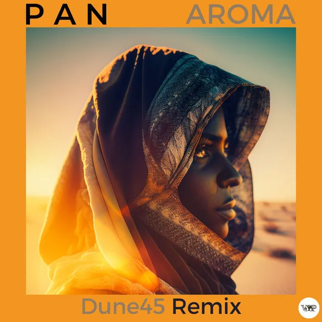 Aroma - Dune45 Remix