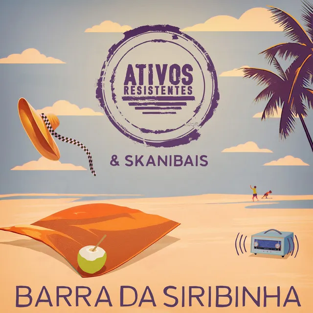 Barra da Siribinha