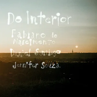 Do Interior by Jennifer Souza