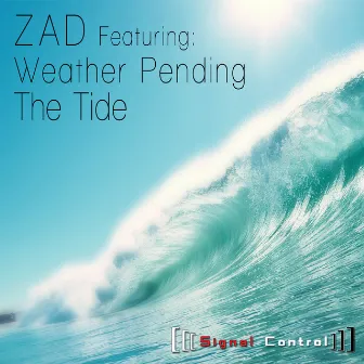 The Tide by ZAD