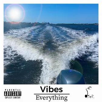 Vibes Over Everything by MDMC