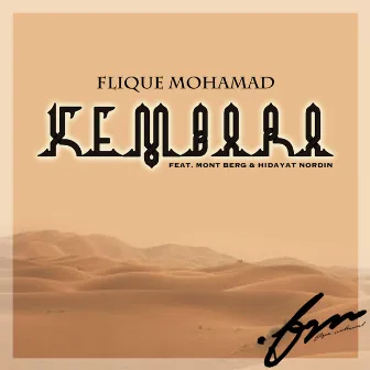 Kembara by Flique Mohamad