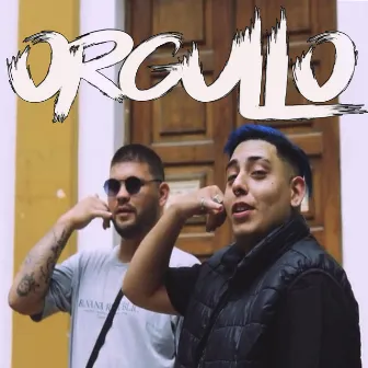 Orgullo by Chem