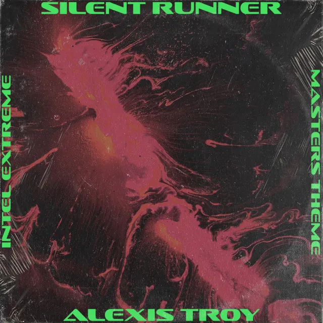 Silent Runner - Intel Extreme Masters Theme