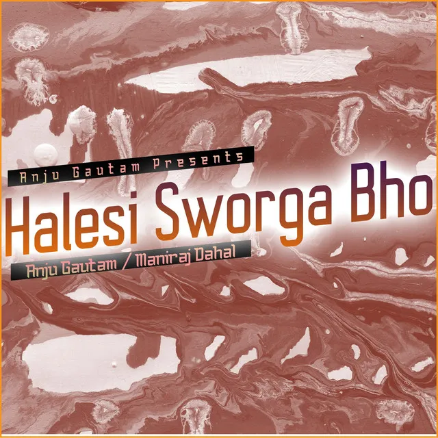 Halesi Sworga Bho