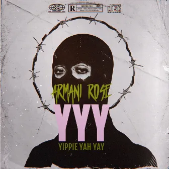 YYY (Yippie Yah Yay) [Radio Edit] by Armani Rose