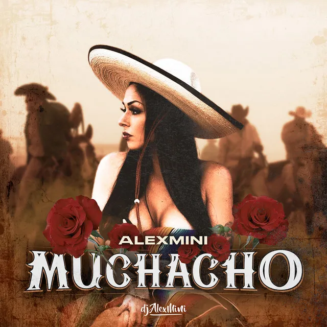 Muchacho (Radio Edit)