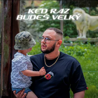 Keď raz budeš veľký by Roberto Sokeres