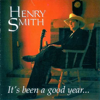 It's Been A Good Year by Henry Smith