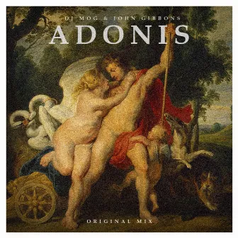 Adonis by DJ Mog