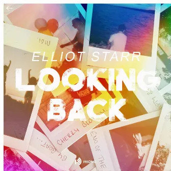 Looking Back by Elliot Starr