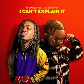 I Can't Explain It by Torrance Rudd