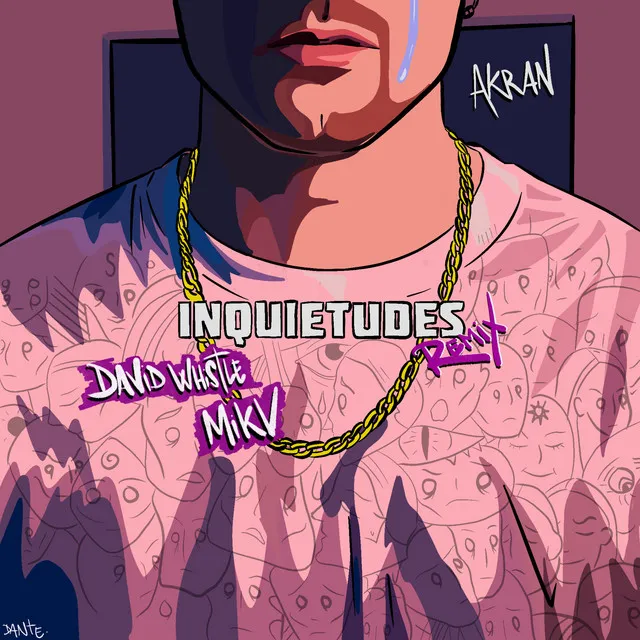 Inquietudes - Remix