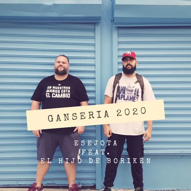 Gansería 2020