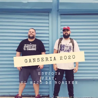 Gansería 2020 by Esejota