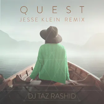 Quest (Jesse Klein Remix) by Jesse Klein