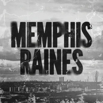 Memphis Raines by Vittie