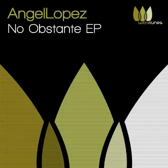 No Obstante EP by Angel Lopez