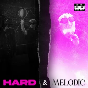 HARD & MELODIC by Mikael Wertez