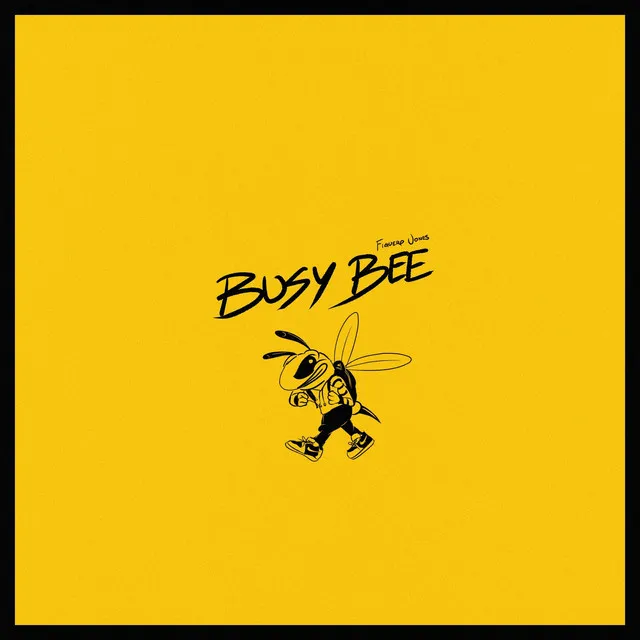 Busy Bee