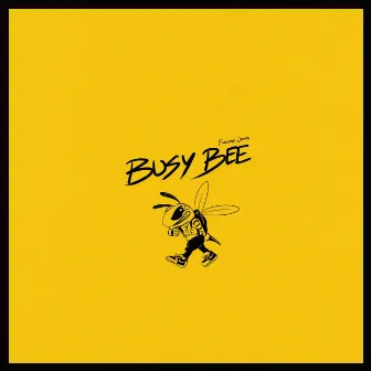 Busy Bee by Figuero Jones