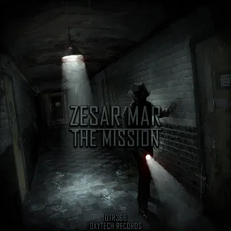 The Mission by Zesar Mar