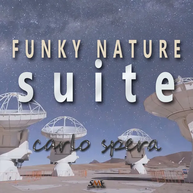 Funky Nature Suite