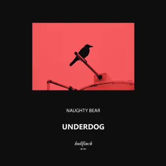 Underdog by Naughty Bear