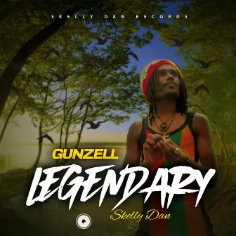 Legendary by Gunzell