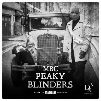 Peaky Blinders by Mbc