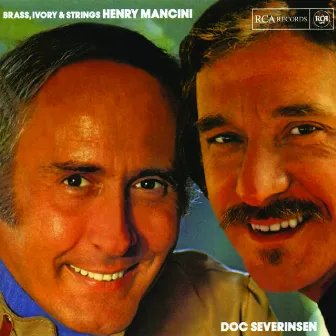 Brass, Ivory & Strings by Doc Severinsen