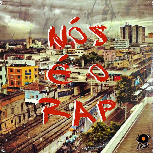 Nós é o Rap