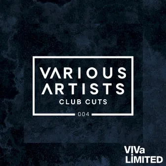 Club Cuts Vol. 4 by Anthony Attalla