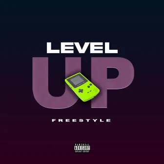 Level Up Freestyle by James Boston