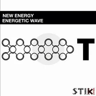 Energetic Wave by New Energy