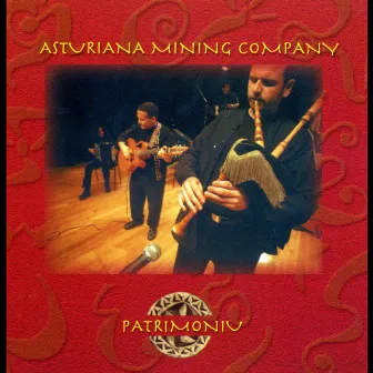 Patrimoniu by Asturiana Mining Company