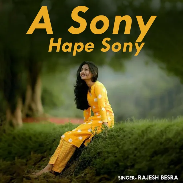 A Sony Hape Sony