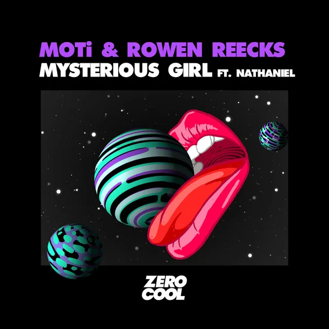 Mysterious Girl (feat. Nathaniel)