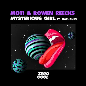 Mysterious Girl (feat. Nathaniel) by Rowen Reecks