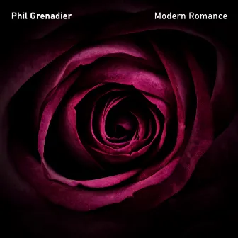 Modern Romance by Phil Grenadier