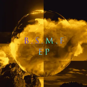 B.S.M.F EP by Mondo Grosso