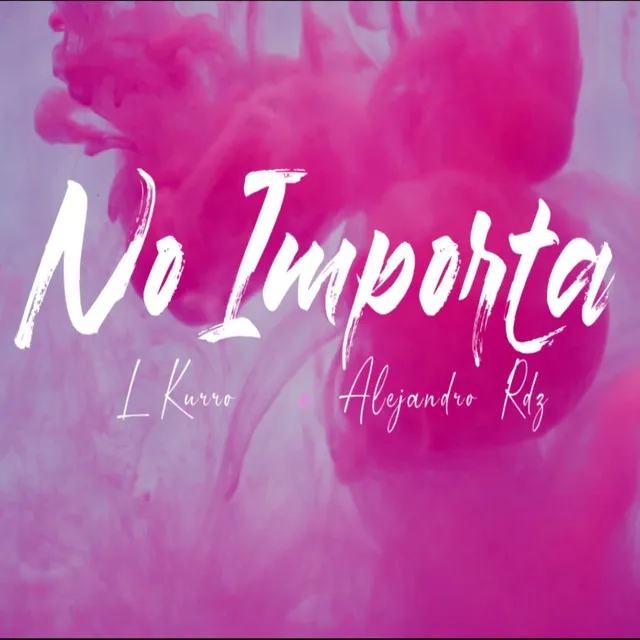 No Importa