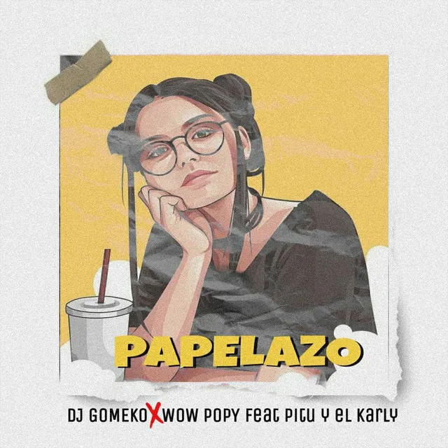 Papelazo