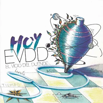 Hoy by El Vicio Del Duende