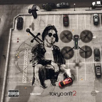 Tokyo Drift 2 by TokyoAnt