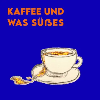 Kaffee und was Süßes by Kapa Tult