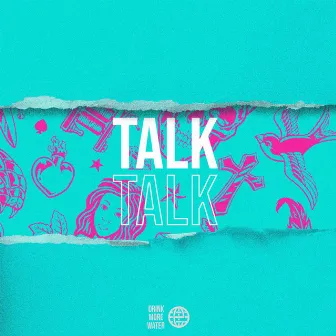 Talk Talk by M3K