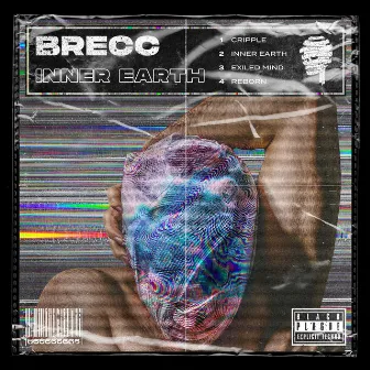 Brecc 'Inner Earth' EP by Brecc