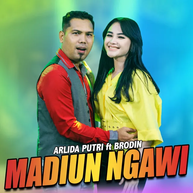 Madiun Ngawi